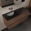 MONDIAZ AIVY 120cm badmeubel Mocha