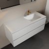 MONDIAZ AIVY 120cm badmeubel Talc