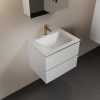 MONDIAZ AIVY 60cm badmeubel Talc