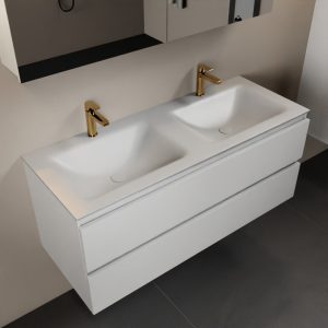 MONDIAZ AIVY 120cm badmeubel Talc