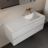 MONDIAZ AIVY 120cm badmeubel Talc
