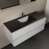 MONDIAZ AIVY 120cm badmeubel Talc