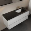 MONDIAZ AIVY 120cm badmeubel Talc