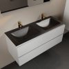 MONDIAZ AIVY 120cm badmeubel Talc