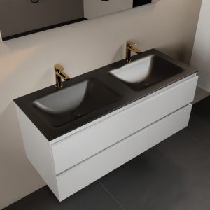 MONDIAZ AIVY 120cm badmeubel Talc