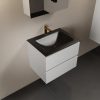 MONDIAZ AIVY 60cm badmeubel Talc