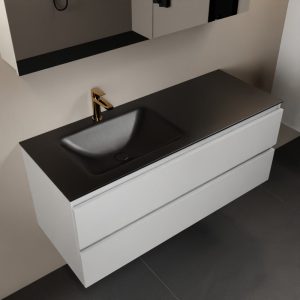MONDIAZ AIVY 120cm badmeubel Talc