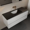 MONDIAZ AIVY 120cm badmeubel Talc