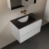 MONDIAZ AIVY 80cm badmeubel Talc