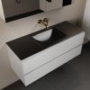 MONDIAZ AIVY 120cm badmeubel Talc