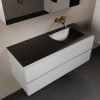 MONDIAZ AIVY 120cm badmeubel Talc