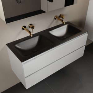 MONDIAZ AIVY 120cm badmeubel Talc