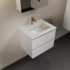 MONDIAZ AIVY 60cm badmeubel Talc