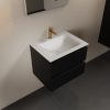 MONDIAZ AIVY 60cm badmeubel Urban