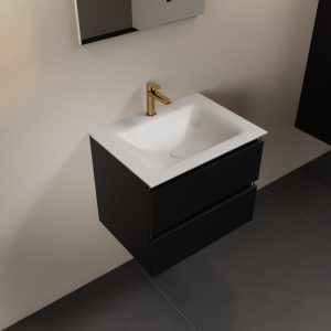 MONDIAZ AIVY 60cm badmeubel Urban