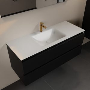 MONDIAZ AIVY 120cm badmeubel Urban