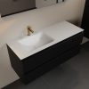 MONDIAZ AIVY 120cm badmeubel Urban