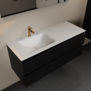 MONDIAZ AIVY 120cm badmeubel Urban
