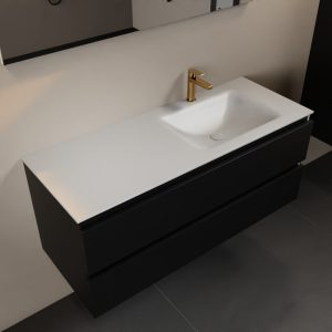MONDIAZ AIVY 120cm badmeubel Urban