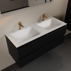 MONDIAZ AIVY 120cm badmeubel Urban