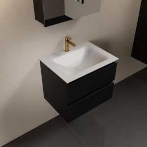MONDIAZ AIVY 60cm badmeubel Urban