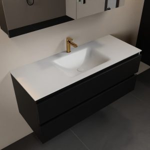 MONDIAZ AIVY 120cm badmeubel Urban