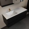 MONDIAZ AIVY 120cm badmeubel Urban