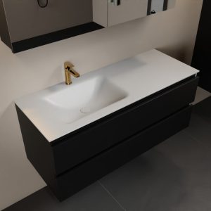 MONDIAZ AIVY 120cm badmeubel Urban