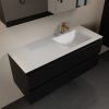 MONDIAZ AIVY 120cm badmeubel Urban
