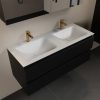 MONDIAZ AIVY 120cm badmeubel Urban