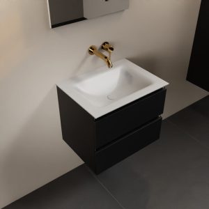MONDIAZ AIVY 60cm badmeubel Urban