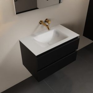 MONDIAZ AIVY 80cm badmeubel Urban