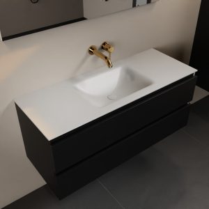 MONDIAZ AIVY 120cm badmeubel Urban