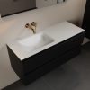 MONDIAZ AIVY 120cm badmeubel Urban
