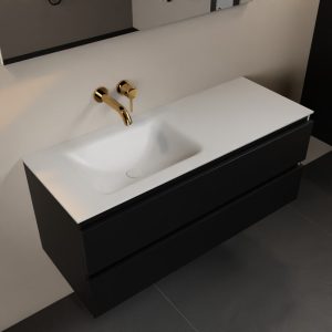 MONDIAZ AIVY 120cm badmeubel Urban