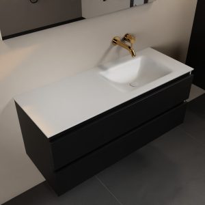 MONDIAZ AIVY 120cm badmeubel Urban