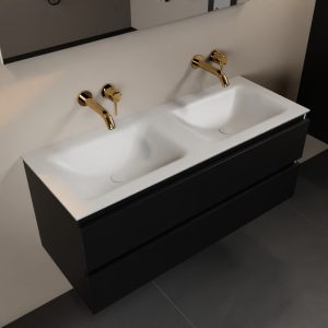 MONDIAZ AIVY 120cm badmeubel Urban
