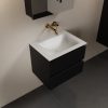 MONDIAZ AIVY 60cm badmeubel Urban