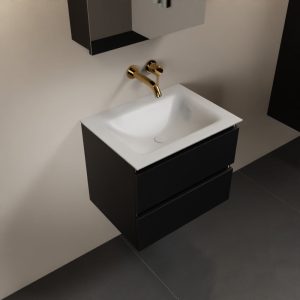 MONDIAZ AIVY 60cm badmeubel Urban