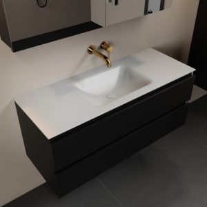 MONDIAZ AIVY 120cm badmeubel Urban