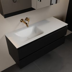 MONDIAZ AIVY 120cm badmeubel Urban