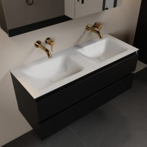 MONDIAZ AIVY 120cm badmeubel Urban