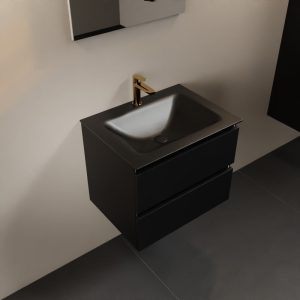 MONDIAZ AIVY 60cm badmeubel Urban