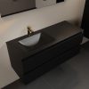 MONDIAZ AIVY 120cm badmeubel Urban