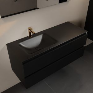 MONDIAZ AIVY 120cm badmeubel Urban
