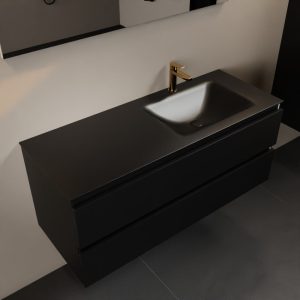 MONDIAZ AIVY 120cm badmeubel Urban