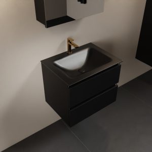 MONDIAZ AIVY 60cm badmeubel Urban