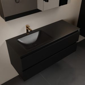 MONDIAZ AIVY 120cm badmeubel Urban