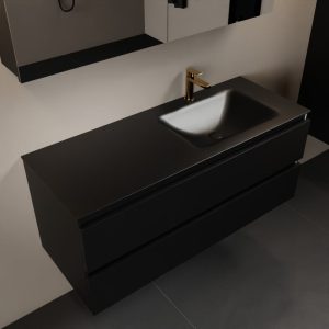 MONDIAZ AIVY 120cm badmeubel Urban