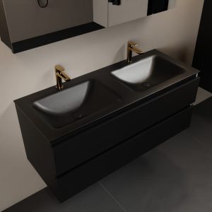 MONDIAZ AIVY 120cm badmeubel Urban
